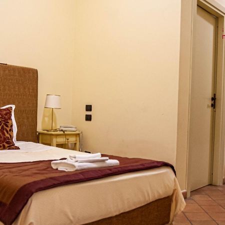 I Giardini Del Novecento Hotel Lamezia Terme Bagian luar foto