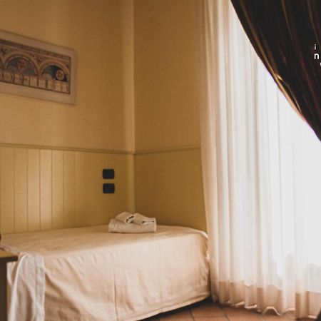 I Giardini Del Novecento Hotel Lamezia Terme Bagian luar foto