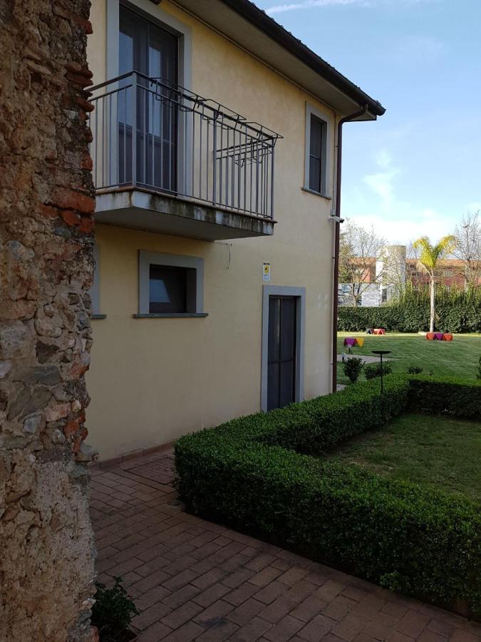 I Giardini Del Novecento Hotel Lamezia Terme Bagian luar foto