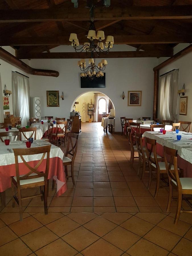 I Giardini Del Novecento Hotel Lamezia Terme Bagian luar foto