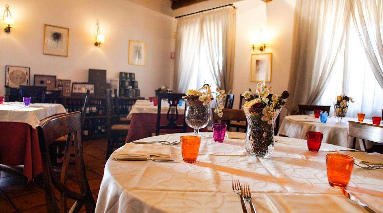 I Giardini Del Novecento Hotel Lamezia Terme Bagian luar foto