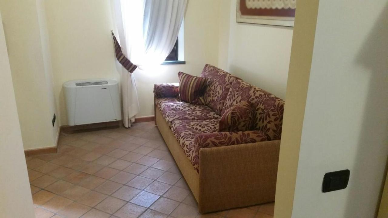 I Giardini Del Novecento Hotel Lamezia Terme Bagian luar foto